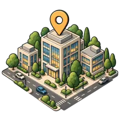 Khu vực Broker City đang được xây